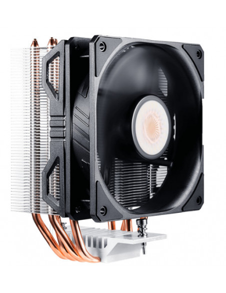 COOLER COOLER MASTER, skt. universal, racire cu aer, vent. 120