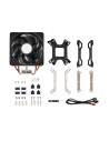COOLER COOLER MASTER, skt. universal, racire cu aer, vent. 120