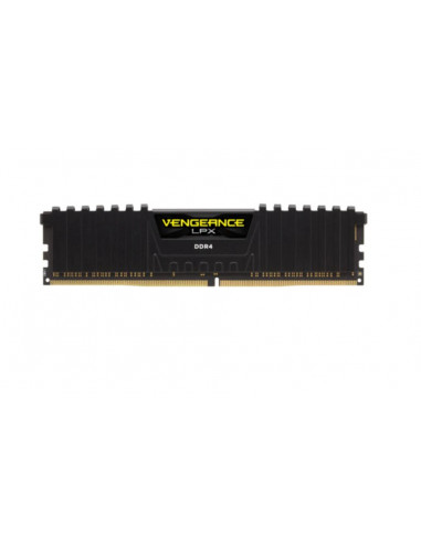 Memorie DDR Corsair DDR4 16 GB, frecventa 3200 MHz, 1 modul
