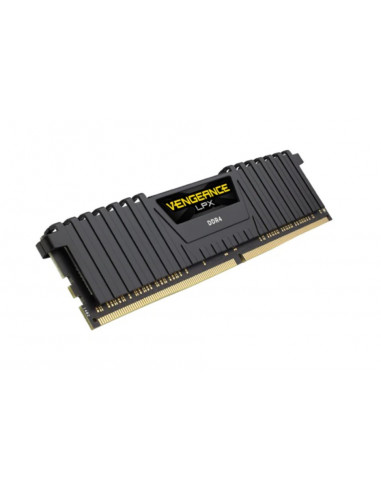 Memorie DDR Corsair DDR4 16 GB, frecventa 3200 MHz, 1 modul