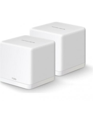 MESH MERCUSYS, wireless, router AC1300, pt interior, 1300 Mbps