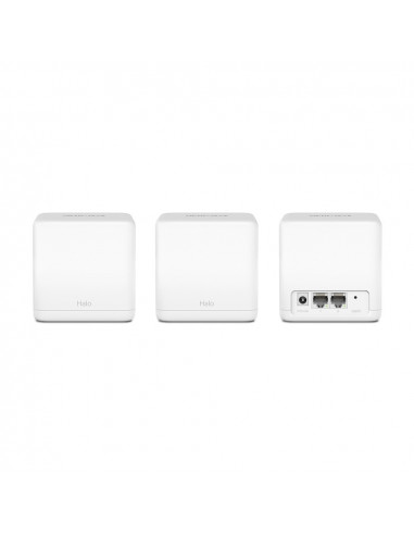 MESH MERCUSYS, wireless, router AC1300, pt interior, 1300 Mbps