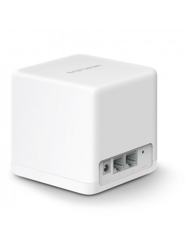 MESH MERCUSYS, wireless, router AC1300, pt interior, 1300 Mbps