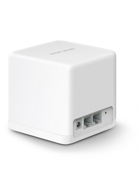 MESH MERCUSYS, wireless, router AC1300, pt interior, 1300 Mbps