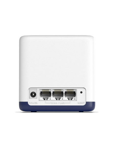 MESH MERCUSYS, wireless, router AC1900, pt interior, 1900 Mbps