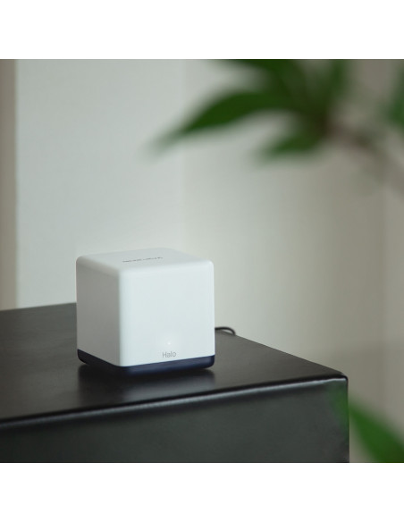 MESH MERCUSYS, wireless, router AC1900, pt interior, 1900 Mbps