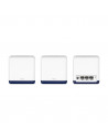 MESH MERCUSYS, wireless, router AC1900, pt interior, 1900 Mbps