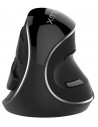 MOUSE DELUX, PC sau NB, wireless, 2.4GHz, optic, 1600 dpi