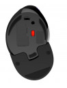 MOUSE DELUX, PC sau NB, wireless, 2.4GHz, optic, 1600 dpi