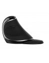 MOUSE DELUX, PC sau NB, wireless, 2.4GHz, optic, 1600 dpi