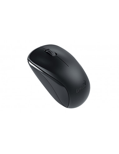 MOUSE Genius, "NX-7000", PC sau NB, wireless, 2.4GHz, optic