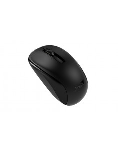 MOUSE Genius, "NX-7005", PC sau NB, wireless, 2.4GHz, optic