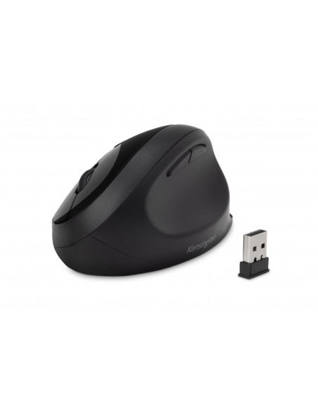 MOUSE Kensington - ergonomic, "Profit Ergo", PC sau NB