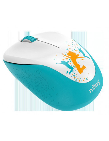Mouse nJoy wireless WL110 MSWL-W110-CM01B (include TV
