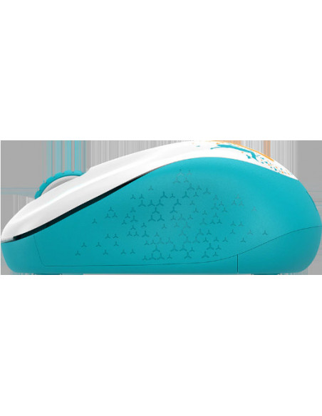 Mouse nJoy wireless WL110 MSWL-W110-CM01B (include TV