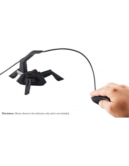 MOUSE BUNGEE COOLER MASTER "SGA-2000-BKNX1",SGA-2000-BKNX1