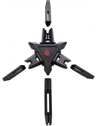 MOUSE BUNGEE COOLER MASTER "SGA-2000-BKNX1",SGA-2000-BKNX1