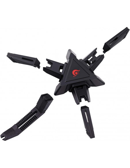MOUSE BUNGEE COOLER MASTER "SGA-2000-BKNX1",SGA-2000-BKNX1