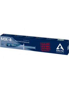 PASTA SILICONICA ARCTIC 4g "MX-4 4g". "ACTCP00002B",ACTCP00002B 2