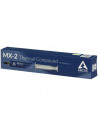 PASTA SILICONICA ARCTIC. 65g "MX-2 65g 2019 Edition".
