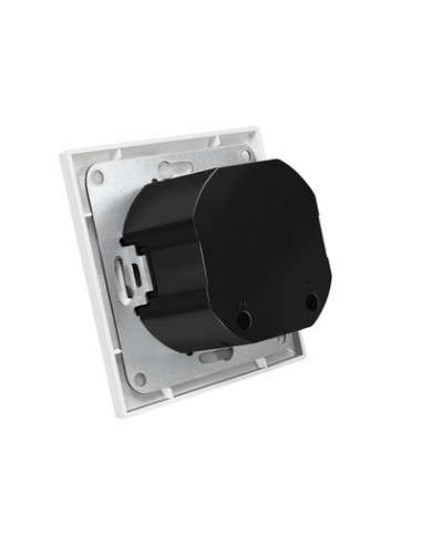 PRIZA LOGILINK, de perete, 2 x USB-A 5V/2.4A, 1 x USB-C 5V/3A