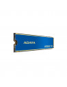 ALEG-750-1TCS,SSD ADATA, LEGEND 750, 1 TB, M.2, PCIe Gen3.0 x4, 3D TLC Nand, R/W: 3500/3000 MB/s, "ALEG-750-1TCS"