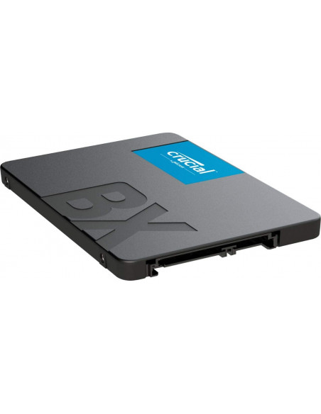 SSD SATA2.5" 1TB BX500/CT1000BX500SSD1 CRUCIAL,CT1000BX500SSD1