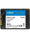 SSD SATA2.5" 1TB BX500/CT1000BX500SSD1 CRUCIAL,CT1000BX500SSD1