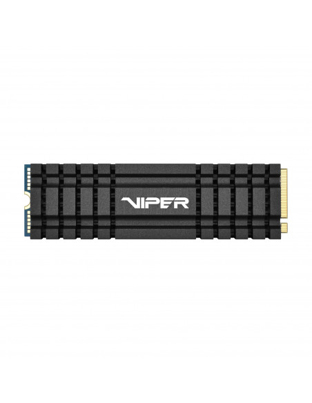 SSD PATRIOT, Viper VPN110, 1 TB GB, M.2, PCIe Gen3.0 x4, 3D TLC