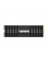 SSD PATRIOT, Viper VPN110, 1 TB GB, M.2, PCIe Gen3.0 x4, 3D TLC