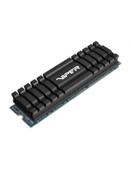 SSD PATRIOT, Viper VPN110, 1 TB GB, M.2, PCIe Gen3.0 x4, 3D TLC