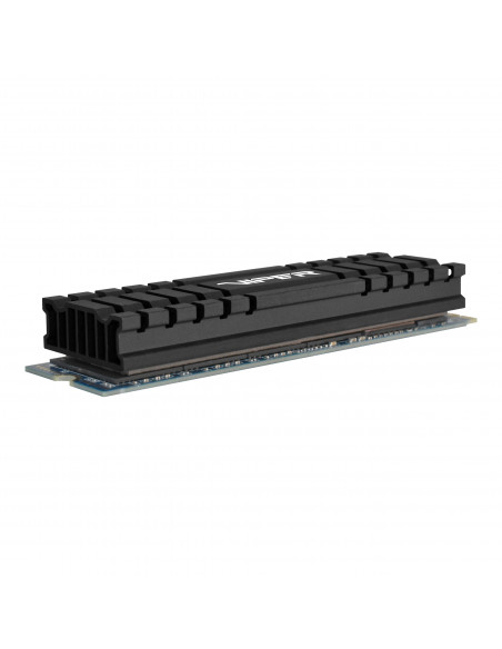 SSD PATRIOT, Viper VPN110, 1 TB GB, M.2, PCIe Gen3.0 x4, 3D TLC