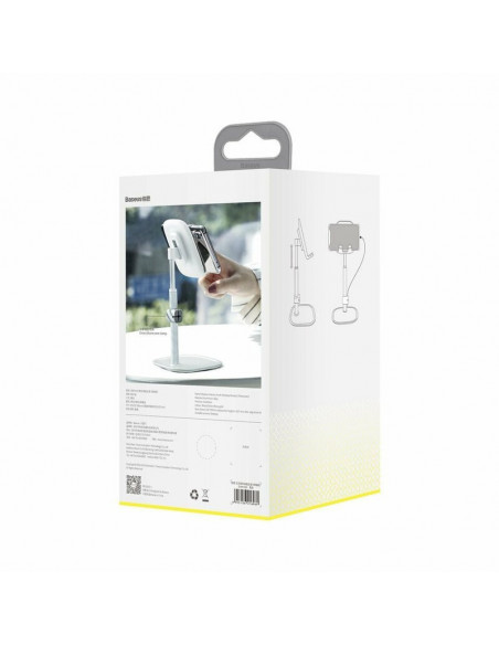 SUPORT Telefon Baseus Literary Youth, pt. SmartPhone, reglaj