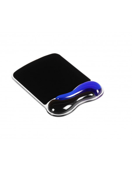 MOUSE pad KENSINGTON Duo Gel, suport ergonomic pentru