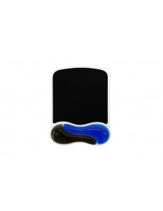 MOUSE pad KENSINGTON Duo Gel, suport ergonomic pentru 2