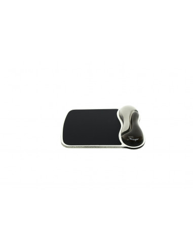 MOUSE pad KENSINGTON Duo Gel, suport ergonomic pentru
