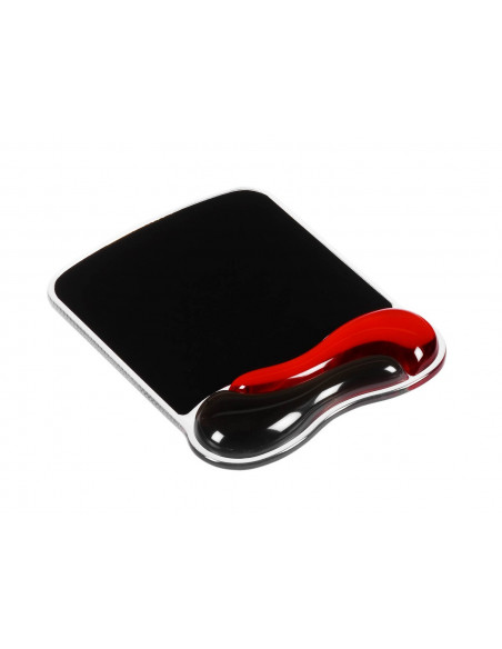 MOUSE pad KENSINGTON Duo Gel, suport ergonomic pentru