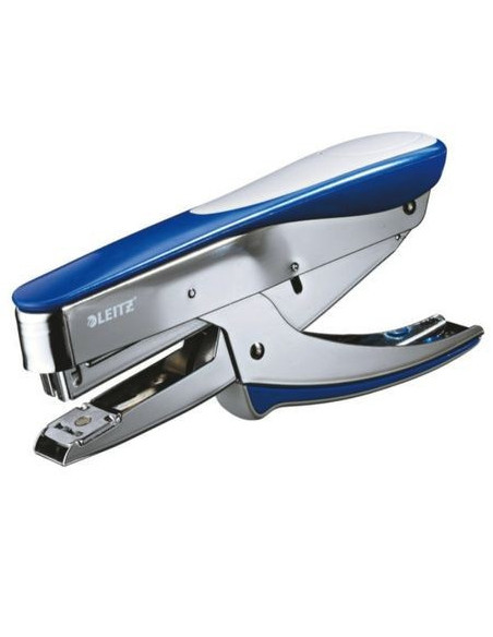 Capsator De Mana 30 Coli 24/6 Model 5548 Leitz Capsator De Mana 30 Coli 24/6 Model 5548 Leitz