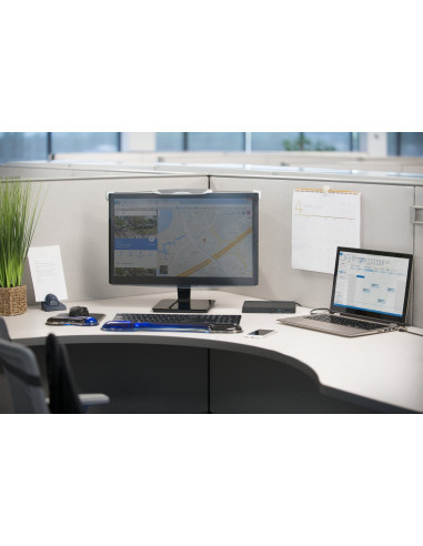 SUPORT ERGONOMIC KENSINGTON, Suport pt. incheietura mainii, cu