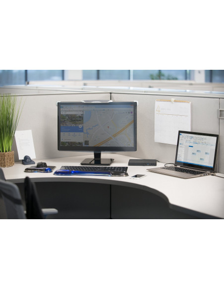 SUPORT ERGONOMIC KENSINGTON, Suport pt. incheietura mainii, cu