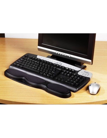 SUPORT ERGONOMIC KENSINGTON, Suport pt. incheietura mainii, cu