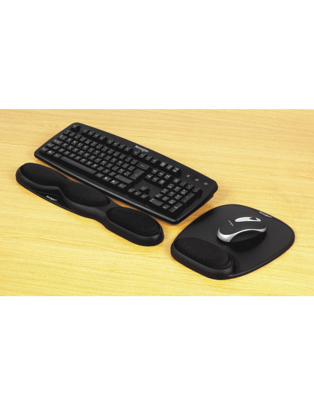 SUPORT ERGONOMIC KENSINGTON, Suport pt. incheietura mainii, cu