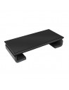 MASUTA TV LOGILINK, pt 1 TV/monitor plat, curbat, reglabila