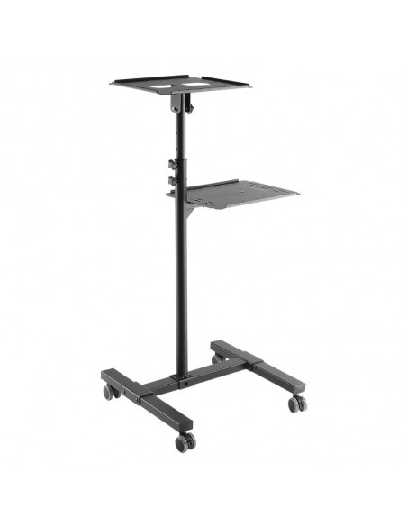 SUPORT PROIECTOR/LAPTOP Logilink, 950-1450MM, "BP0069",BP0069 SUPORT PROIECTOR/LAPTOP Logilink, 950-1450MM, "BP0069",BP0069