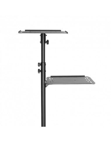 SUPORT PROIECTOR/LAPTOP Logilink, 950-1450MM, "BP0069",BP0069 SUPORT PROIECTOR/LAPTOP Logilink, 950-1450MM, "BP0069",BP0069