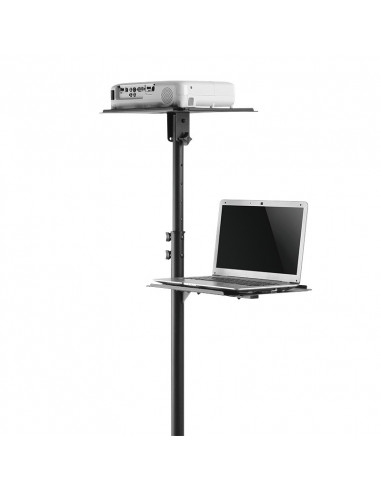 SUPORT PROIECTOR/LAPTOP Logilink, 950-1450MM, "BP0069",BP0069 SUPORT PROIECTOR/LAPTOP Logilink, 950-1450MM, "BP0069",BP0069