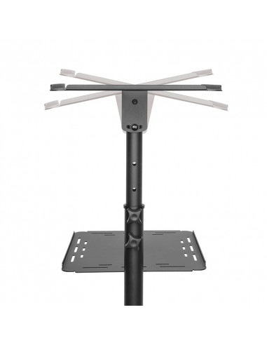 SUPORT PROIECTOR/LAPTOP Logilink, 950-1450MM, "BP0069",BP0069 SUPORT PROIECTOR/LAPTOP Logilink, 950-1450MM, "BP0069",BP0069