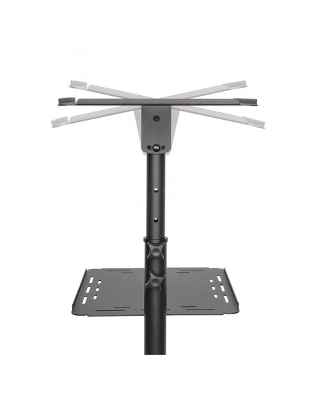 SUPORT PROIECTOR/LAPTOP Logilink, 950-1450MM, "BP0069",BP0069 SUPORT PROIECTOR/LAPTOP Logilink, 950-1450MM, "BP0069",BP0069