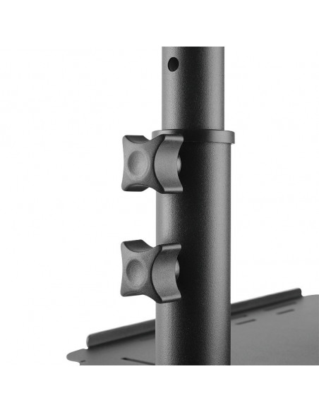 SUPORT PROIECTOR/LAPTOP Logilink, 950-1450MM, "BP0069",BP0069 SUPORT PROIECTOR/LAPTOP Logilink, 950-1450MM, "BP0069",BP0069