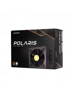 SURSA CHIEFTEC 1050W (real), Polaris series, modulara, fan 2